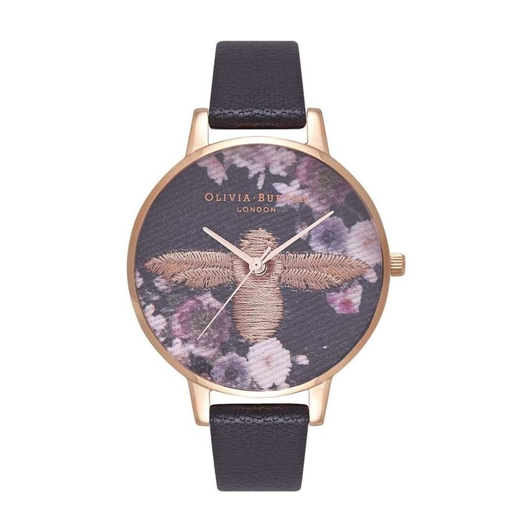снимка на часовник Часовник Olivia Burton OB16EM02