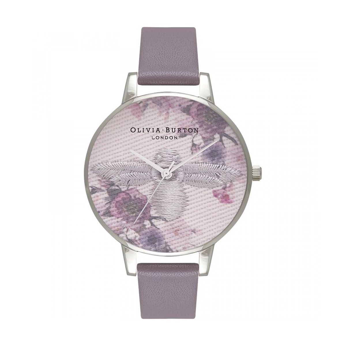 снимка на часовник Часовник Olivia Burton OB16EM05