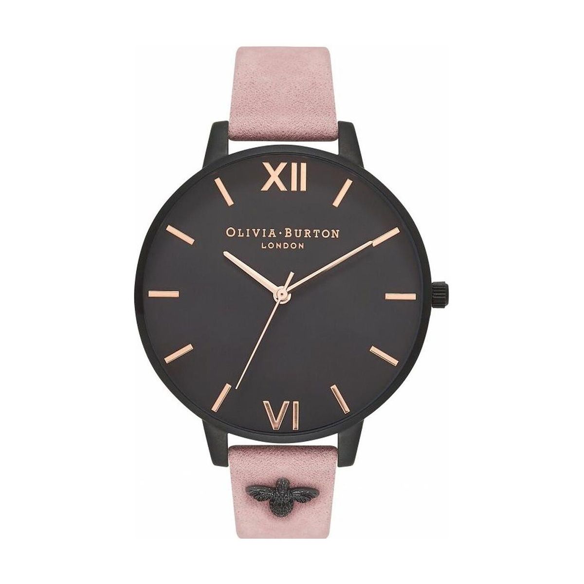снимка на часовник Часовник Olivia Burton OB16ES09