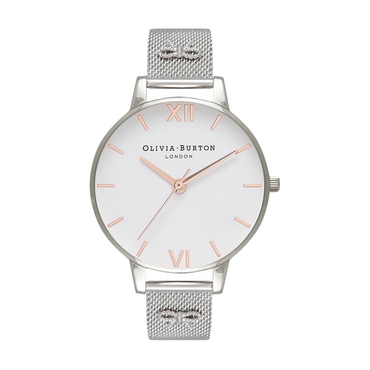 снимка на часовник Часовник Olivia Burton OB16ES10