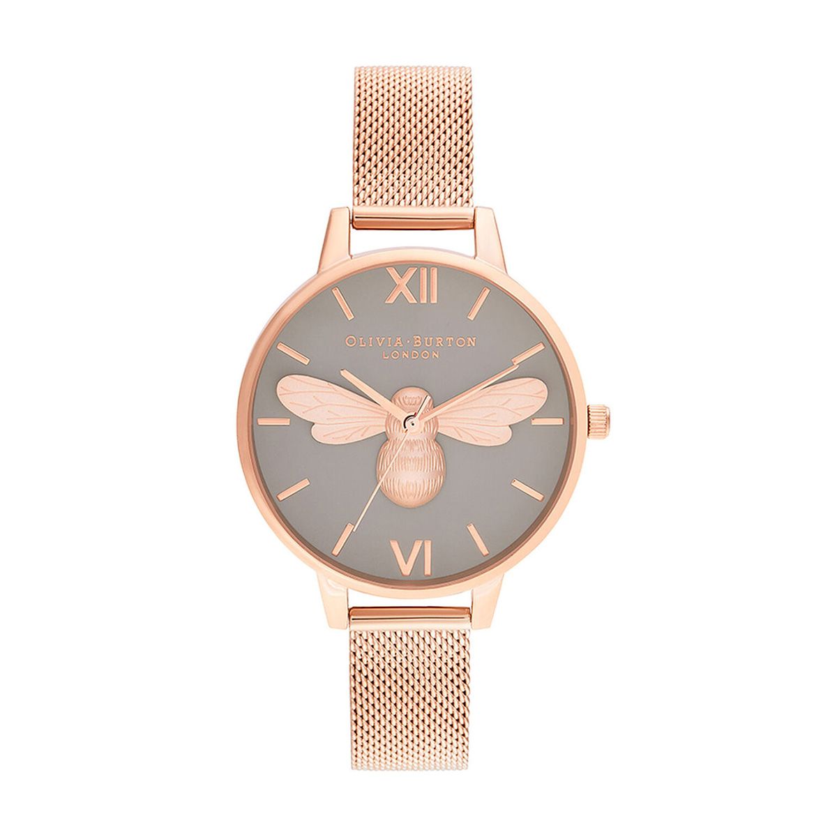 снимка на часовник Часовник Olivia Burton OB16FB10