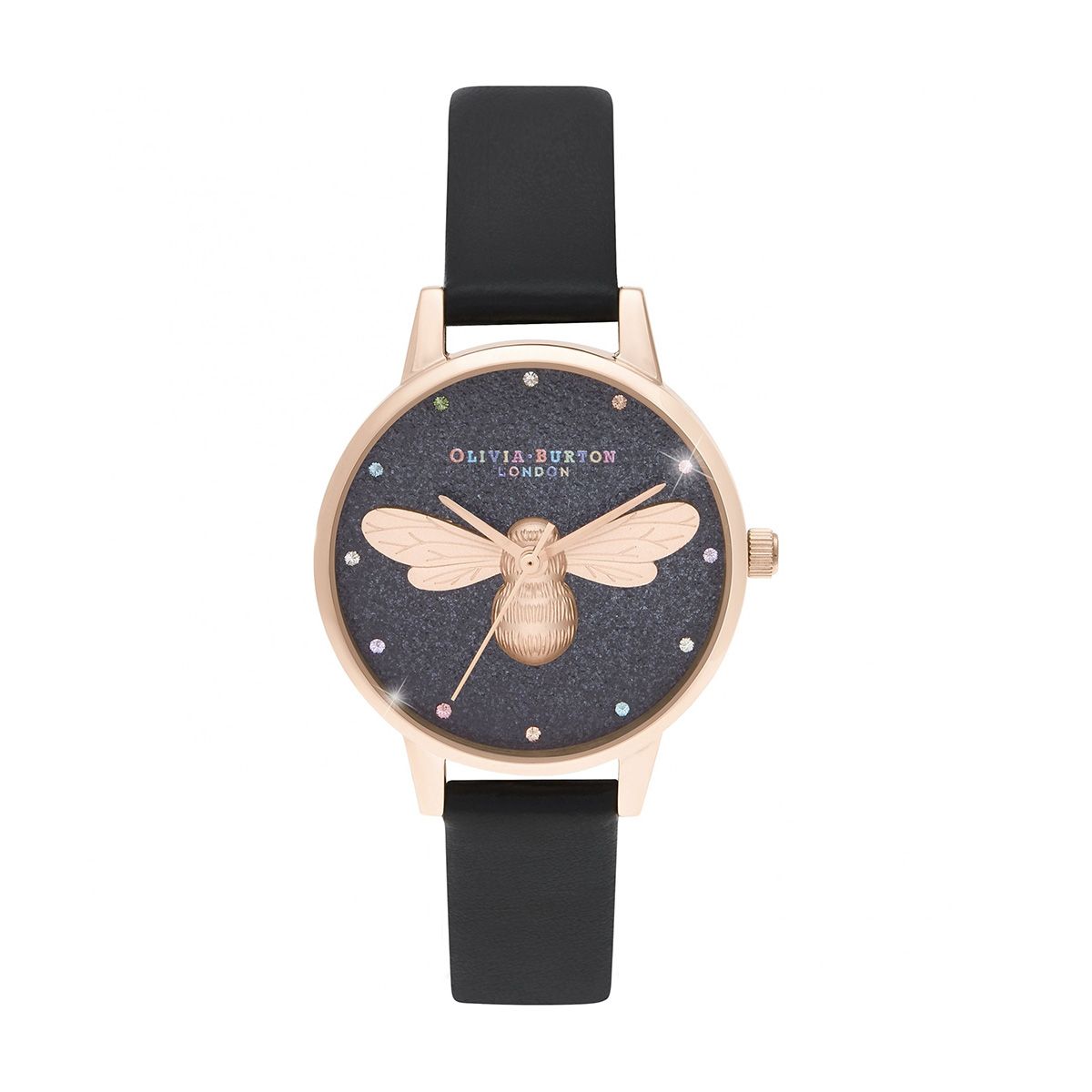 снимка на часовник Часовник Olivia Burton OB16FB13