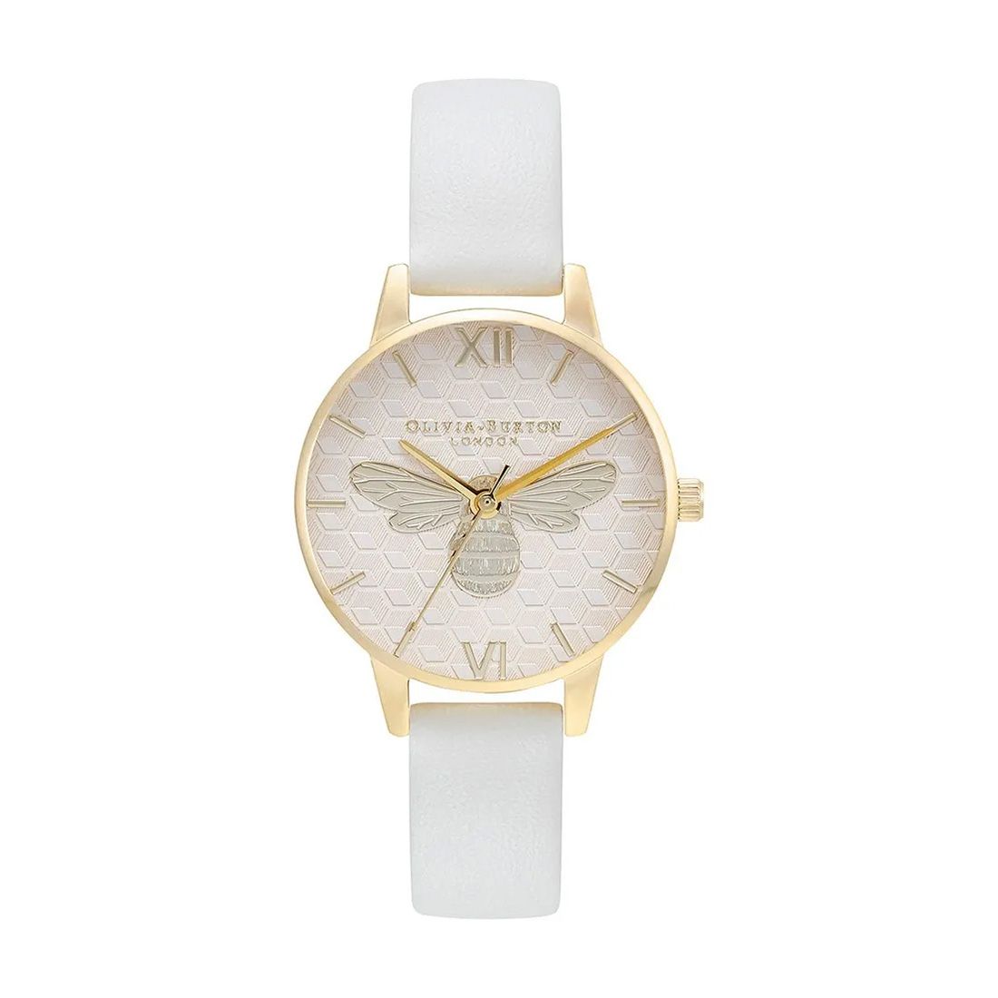 снимка на часовник Часовник Olivia Burton OB16FB24