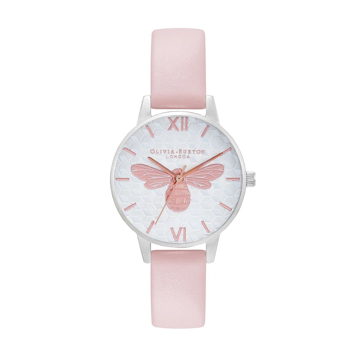 снимка на часовник Часовник Olivia Burton OB16FB25