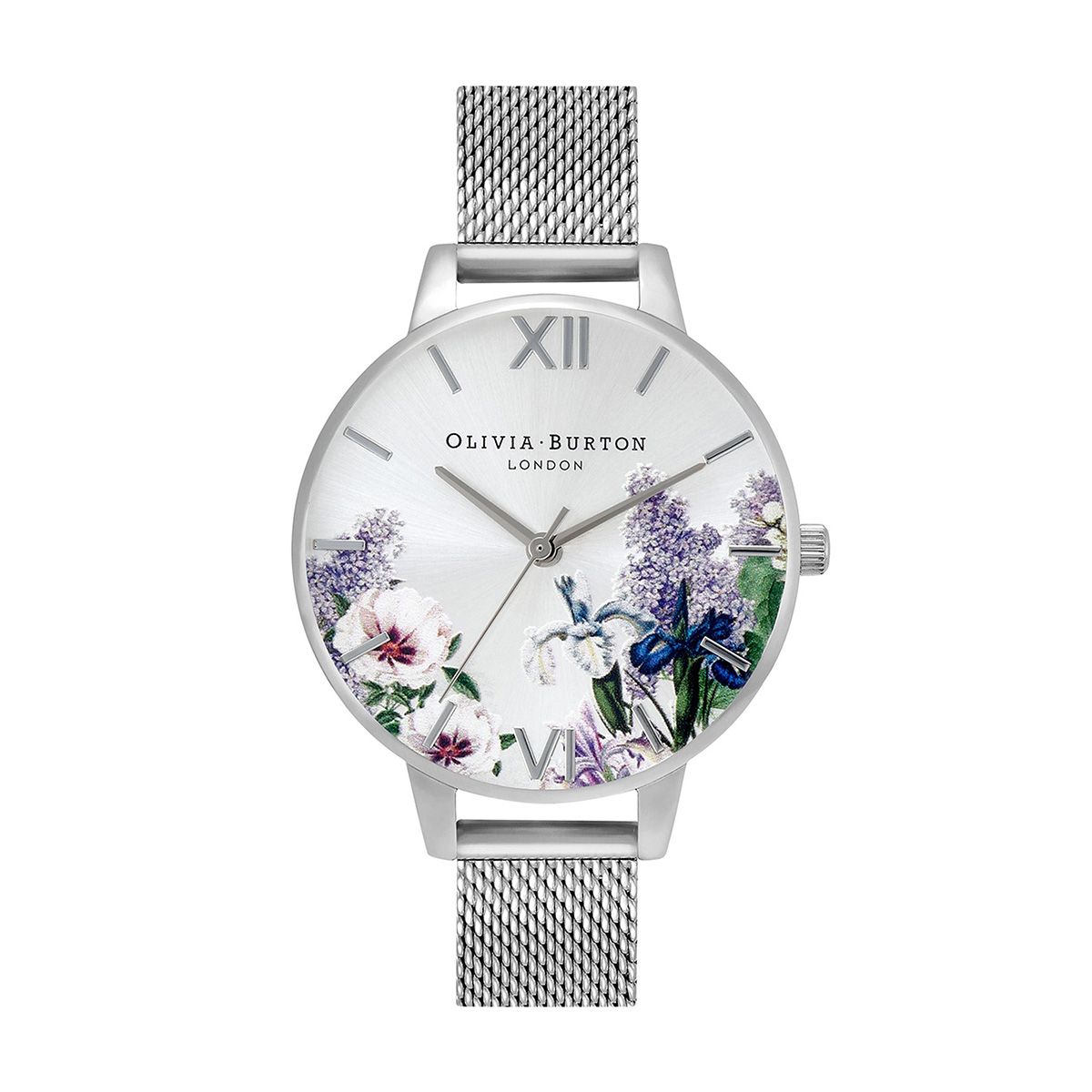 снимка на часовник Часовник Olivia Burton OB16FS107