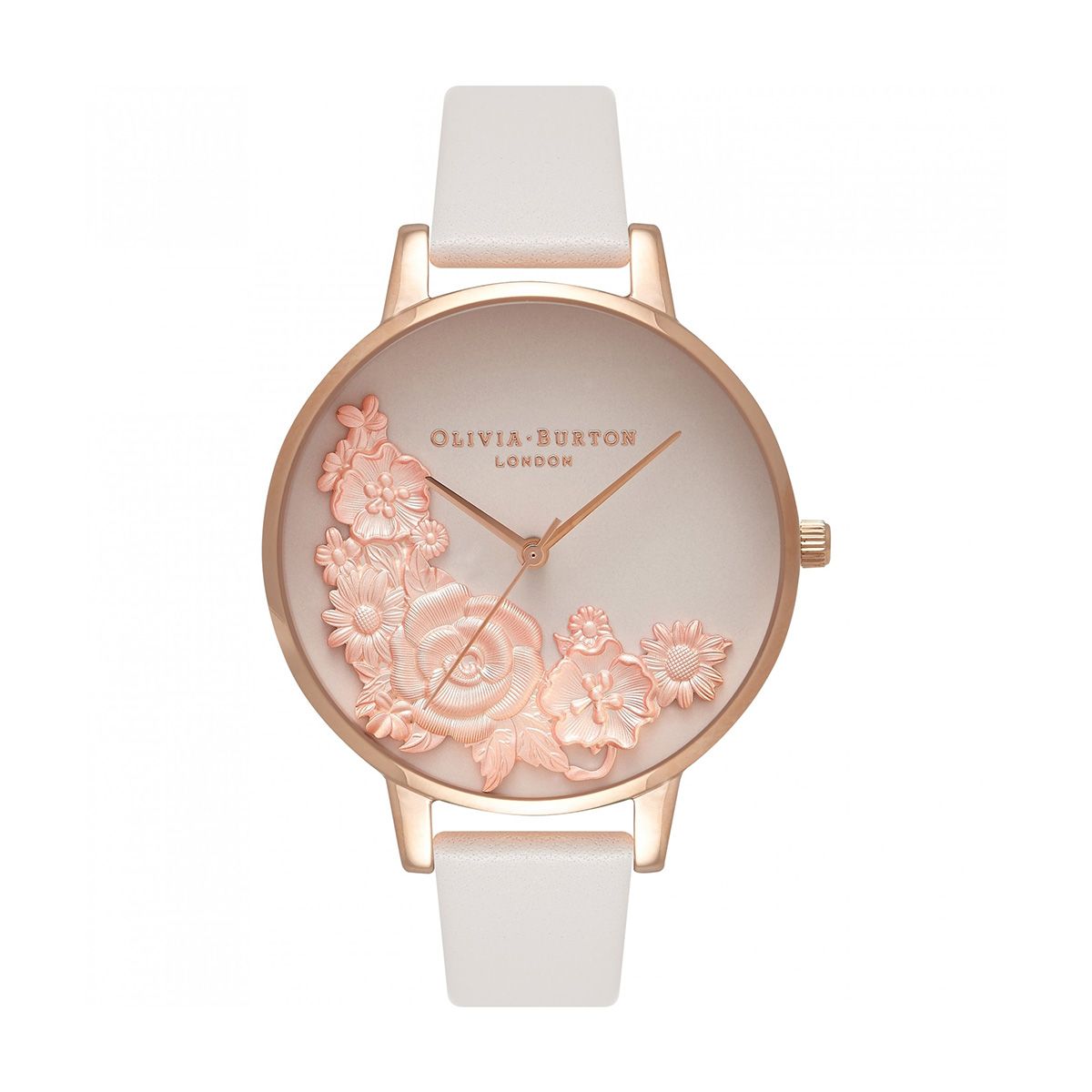 снимка на часовник Часовник Olivia Burton OB16FS85
