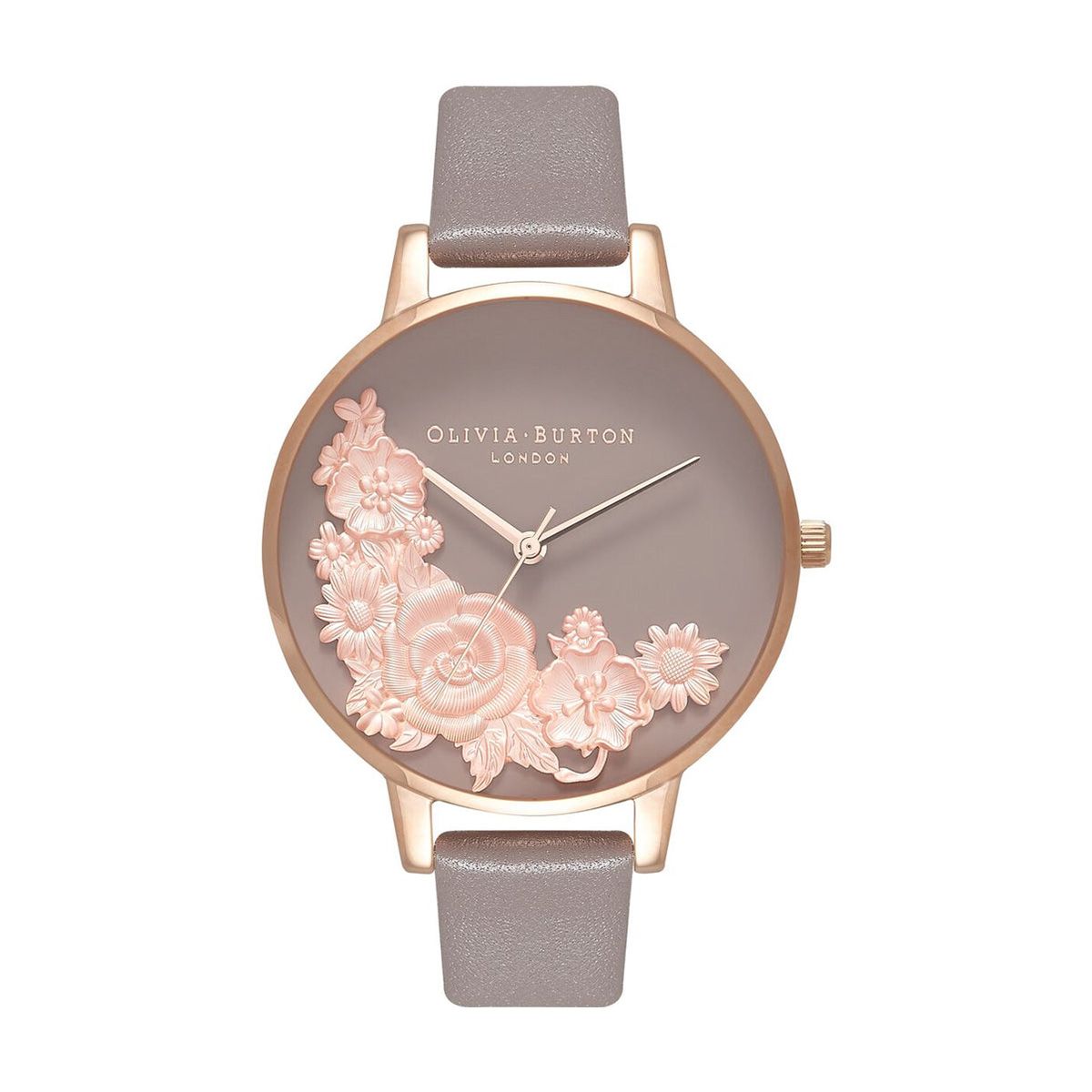 снимка на часовник Часовник Olivia Burton OB16FS99
