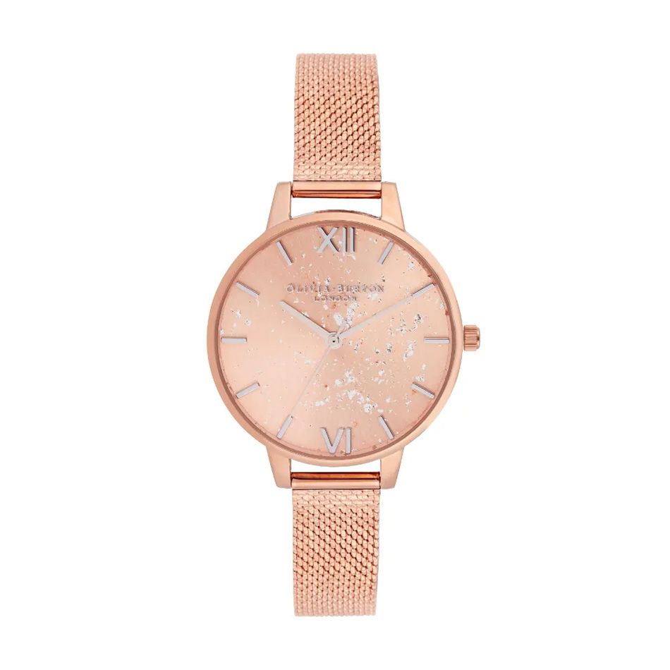 снимка на часовник Часовник Olivia Burton OB16GD12