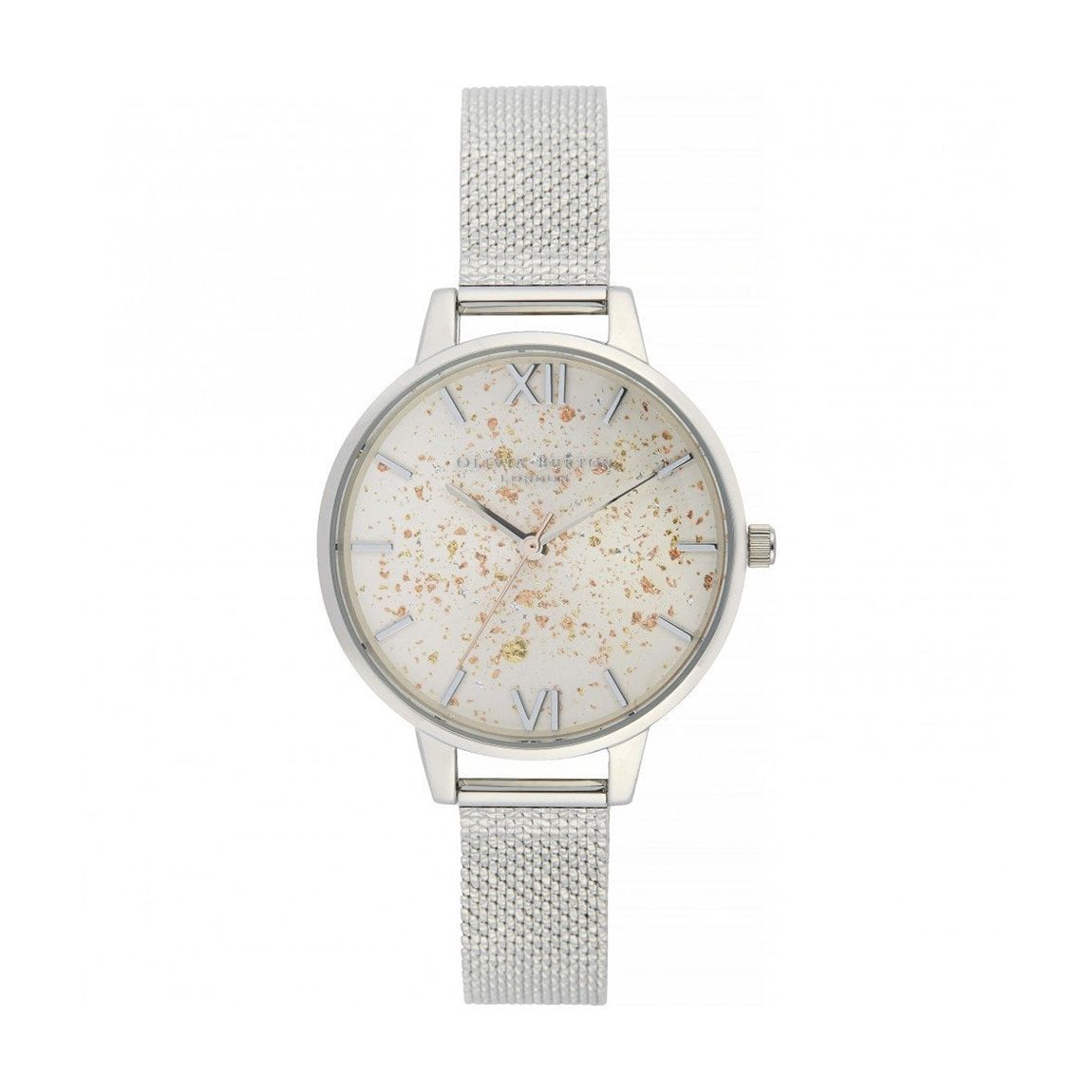 снимка на часовник Часовник Olivia Burton OB16GD14