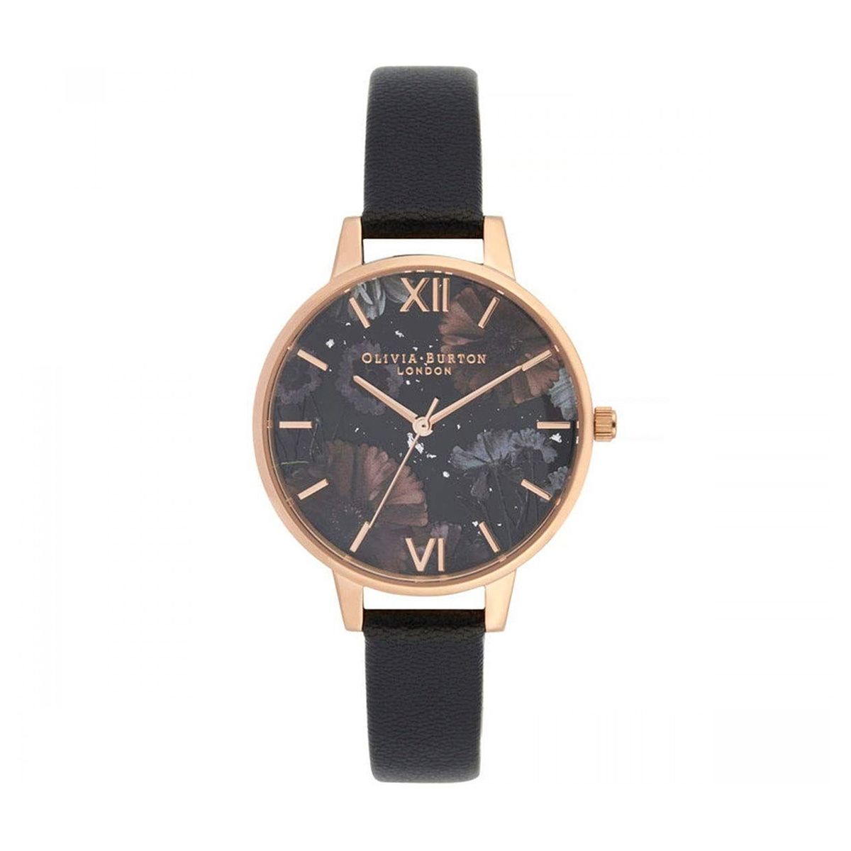 снимка на часовник Часовник Olivia Burton OB16GD22