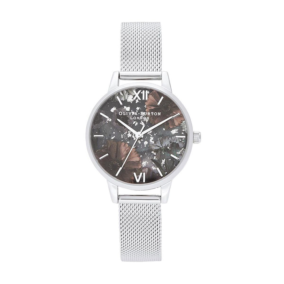снимка на часовник Часовник Olivia Burton OB16GD23