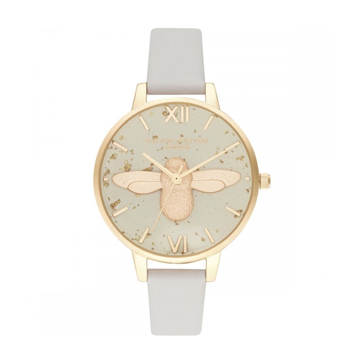 снимка на часовник Часовник Olivia Burton OB16GD37