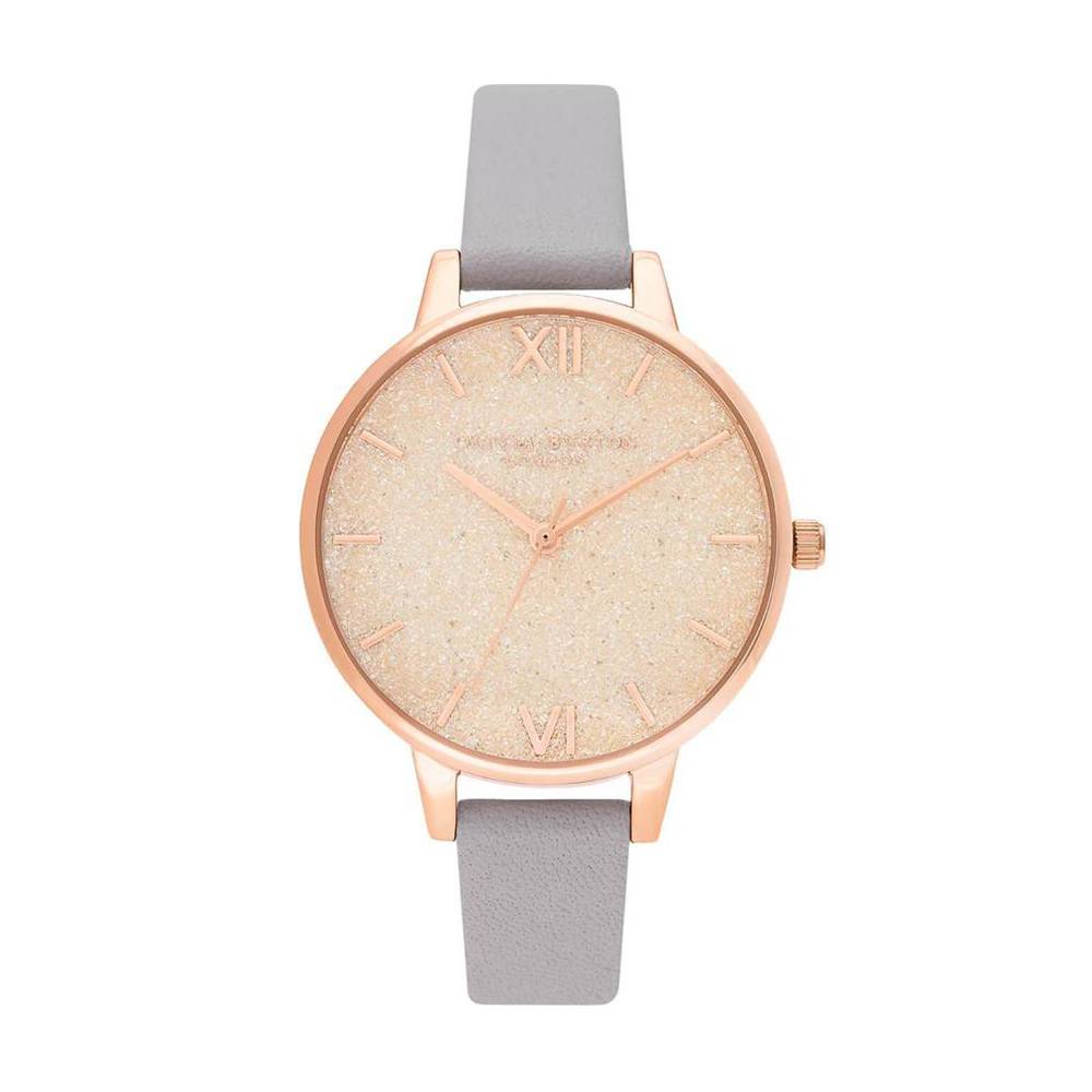 снимка на часовник Часовник Olivia Burton OB16GD45