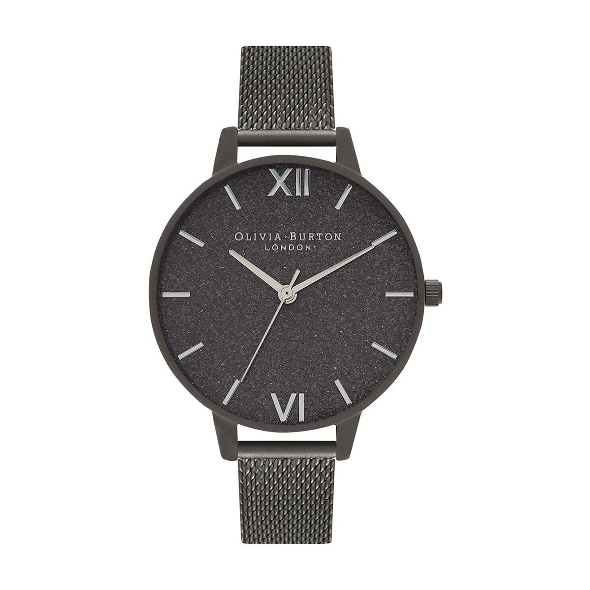 снимка на часовник Часовник Olivia Burton OB16GD49