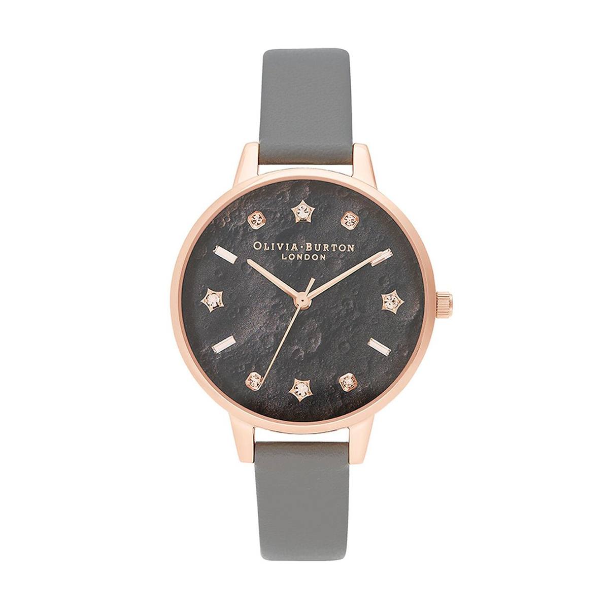 снимка на часовник Часовник Olivia Burton OB16GD55