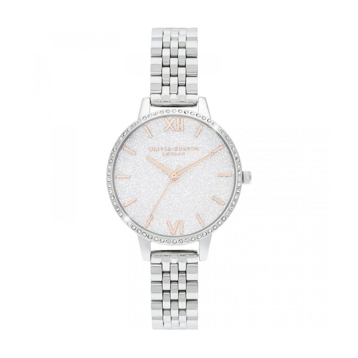 снимка на часовник Часовник Olivia Burton OB16GD68
