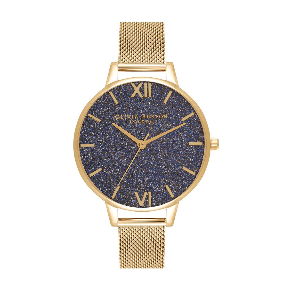 снимка на часовник Часовник Olivia Burton OB16GD75