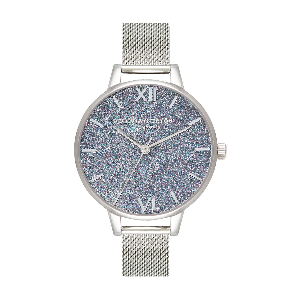 снимка на часовник Часовник Olivia Burton OB16GD77