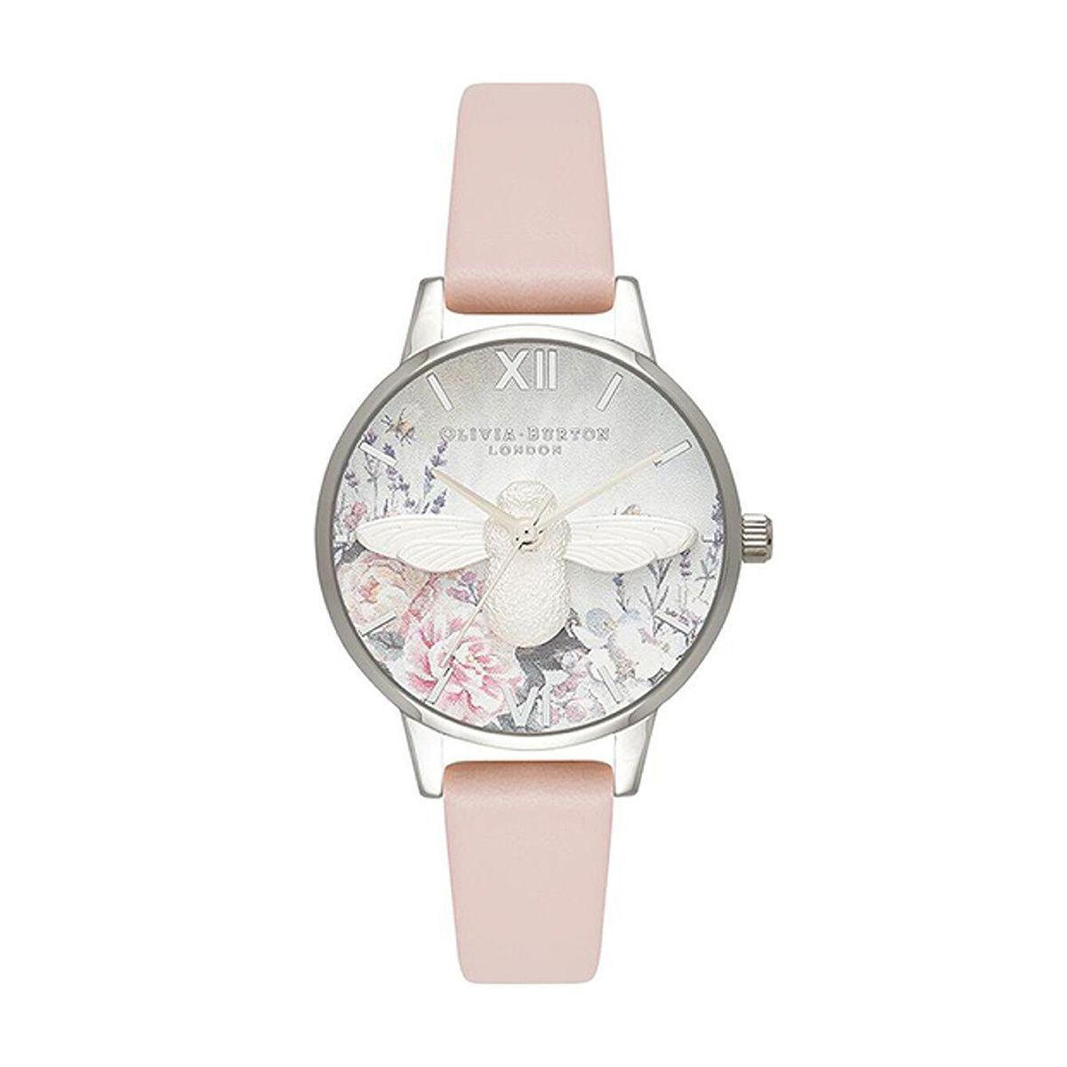 снимка на часовник Часовник Olivia Burton OB16GH09