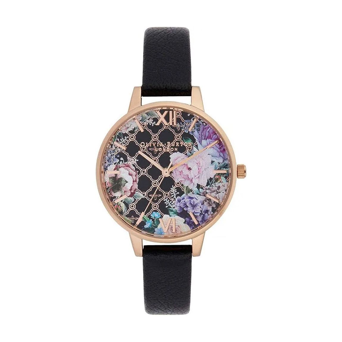 снимка на часовник Часовник Olivia Burton OB16GH11