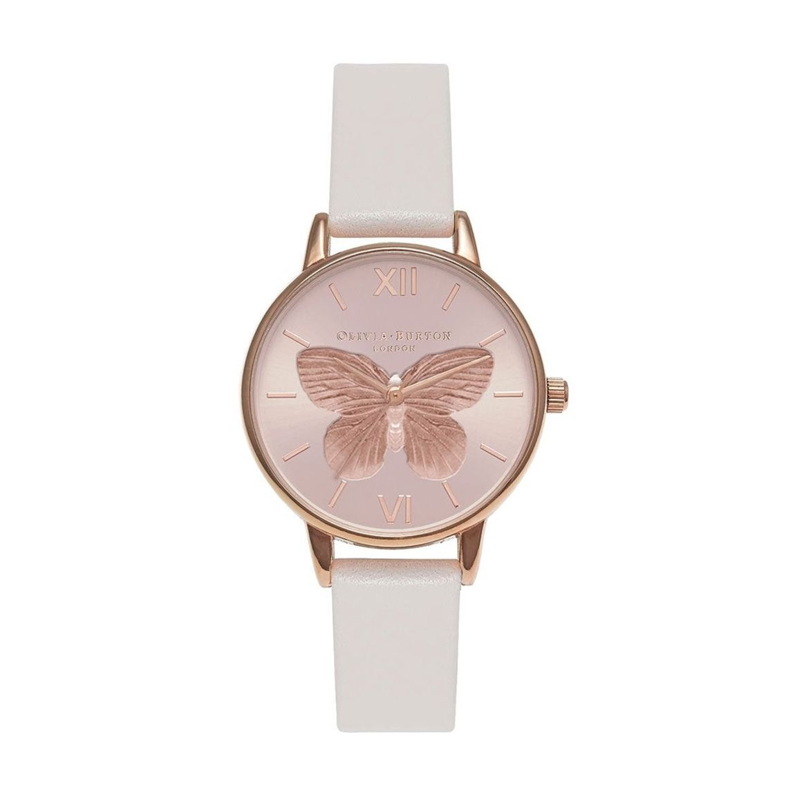 снимка на часовник Часовник Olivia Burton OB16MB16