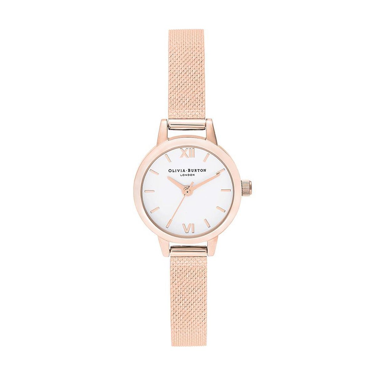 снимка на часовник Часовник Olivia Burton OB16MC61