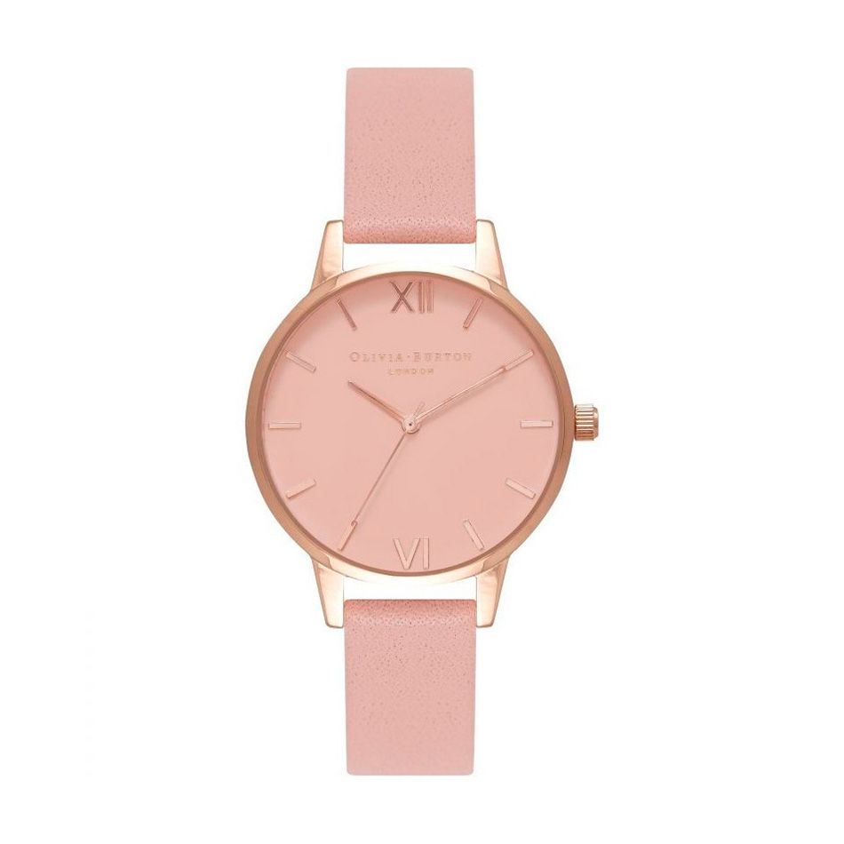 снимка на часовник Часовник Olivia Burton OB16MD77