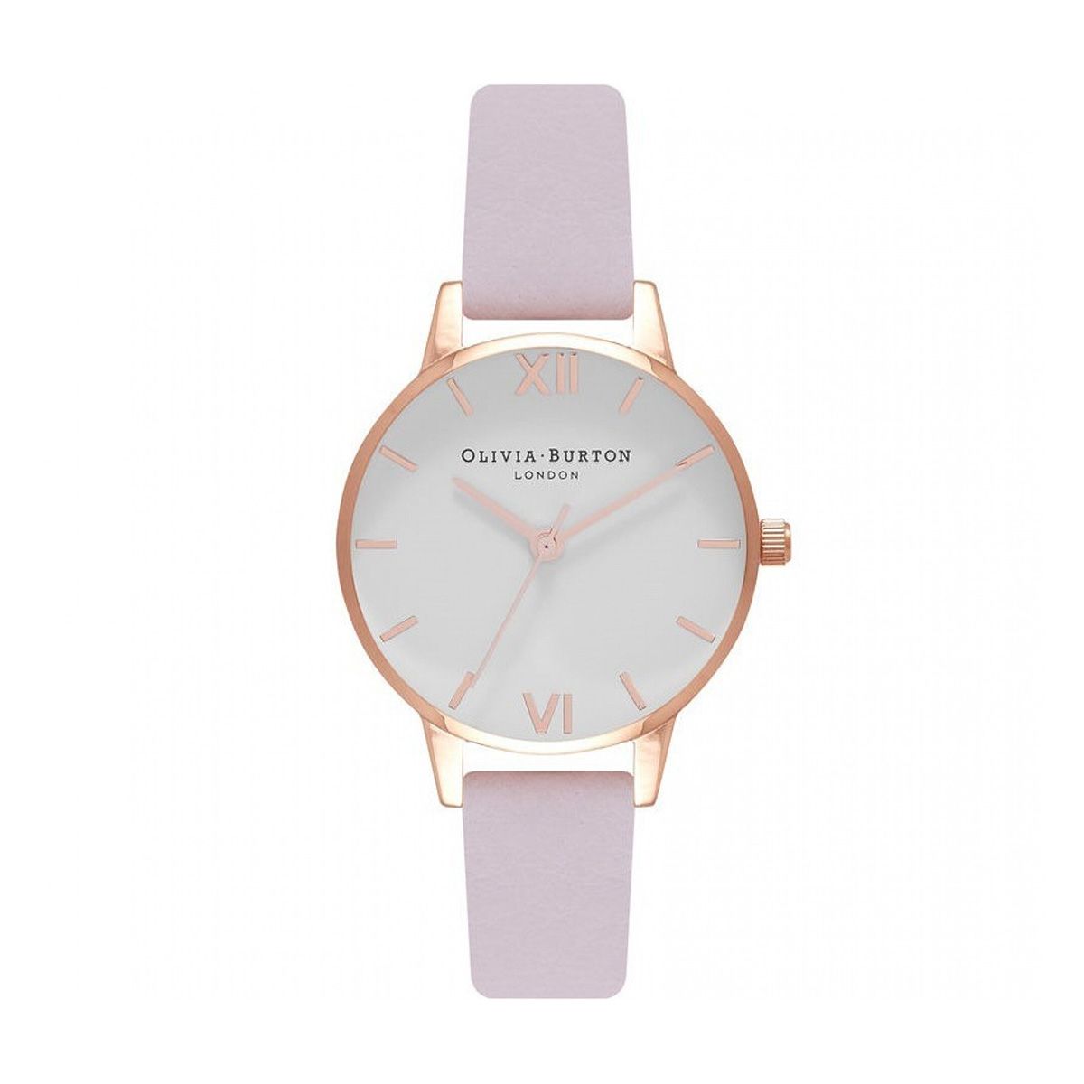 снимка на часовник Часовник Olivia Burton OB16MDW36