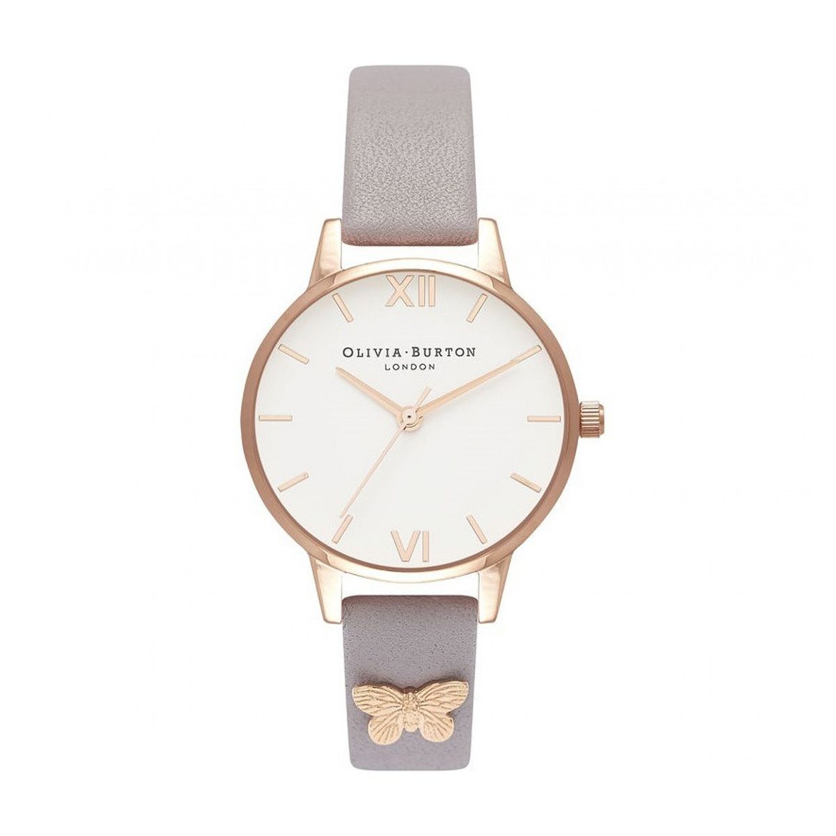 снимка на часовник Часовник Olivia Burton OB16MDW39
