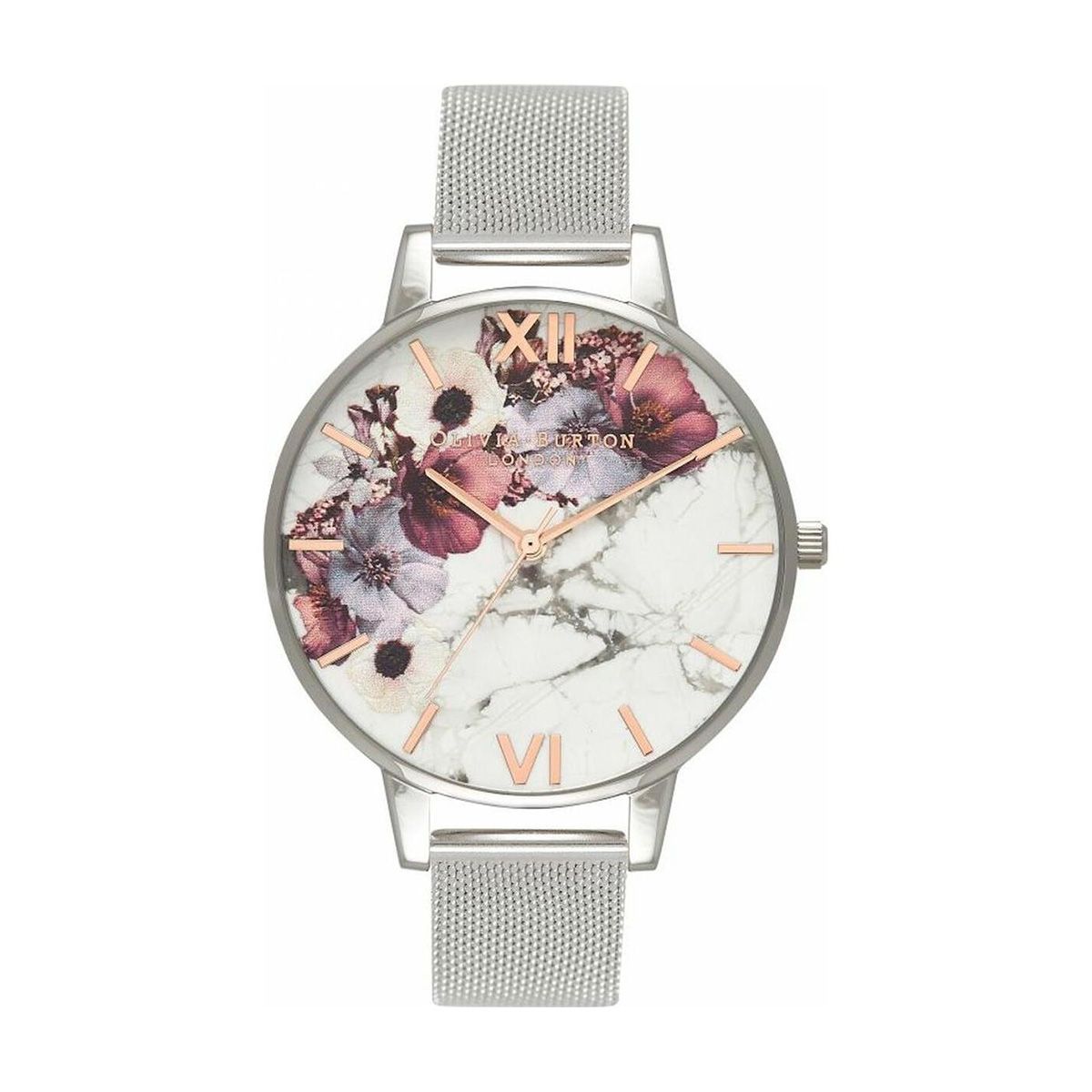 снимка на часовник Часовник Olivia Burton OB16MF09