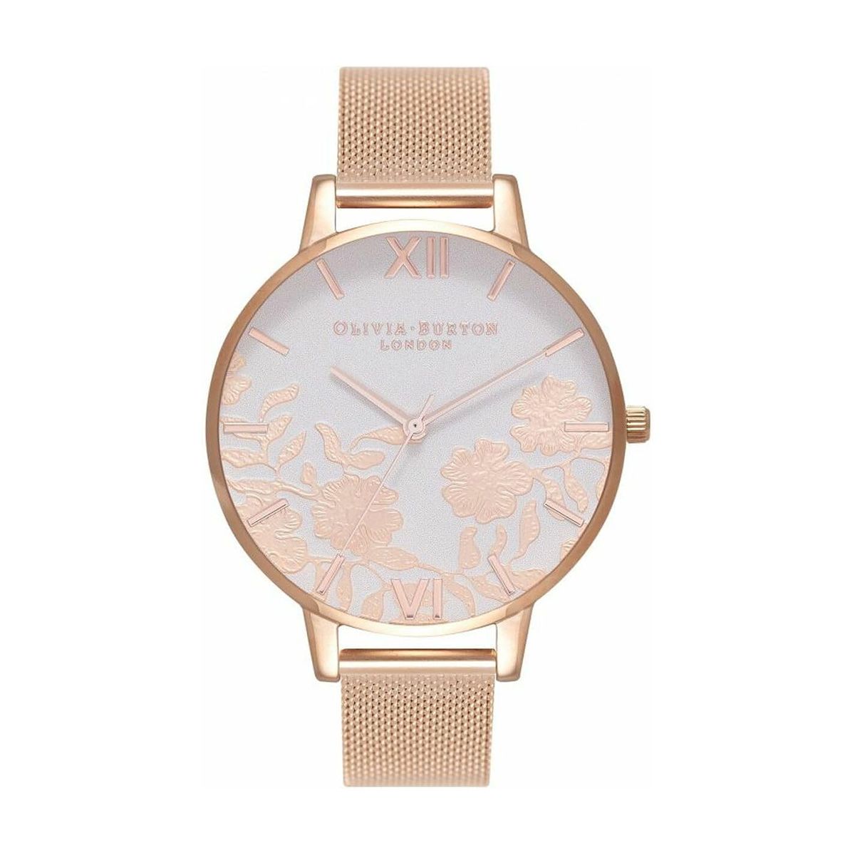 снимка на часовник Часовник Olivia Burton OB16MV79