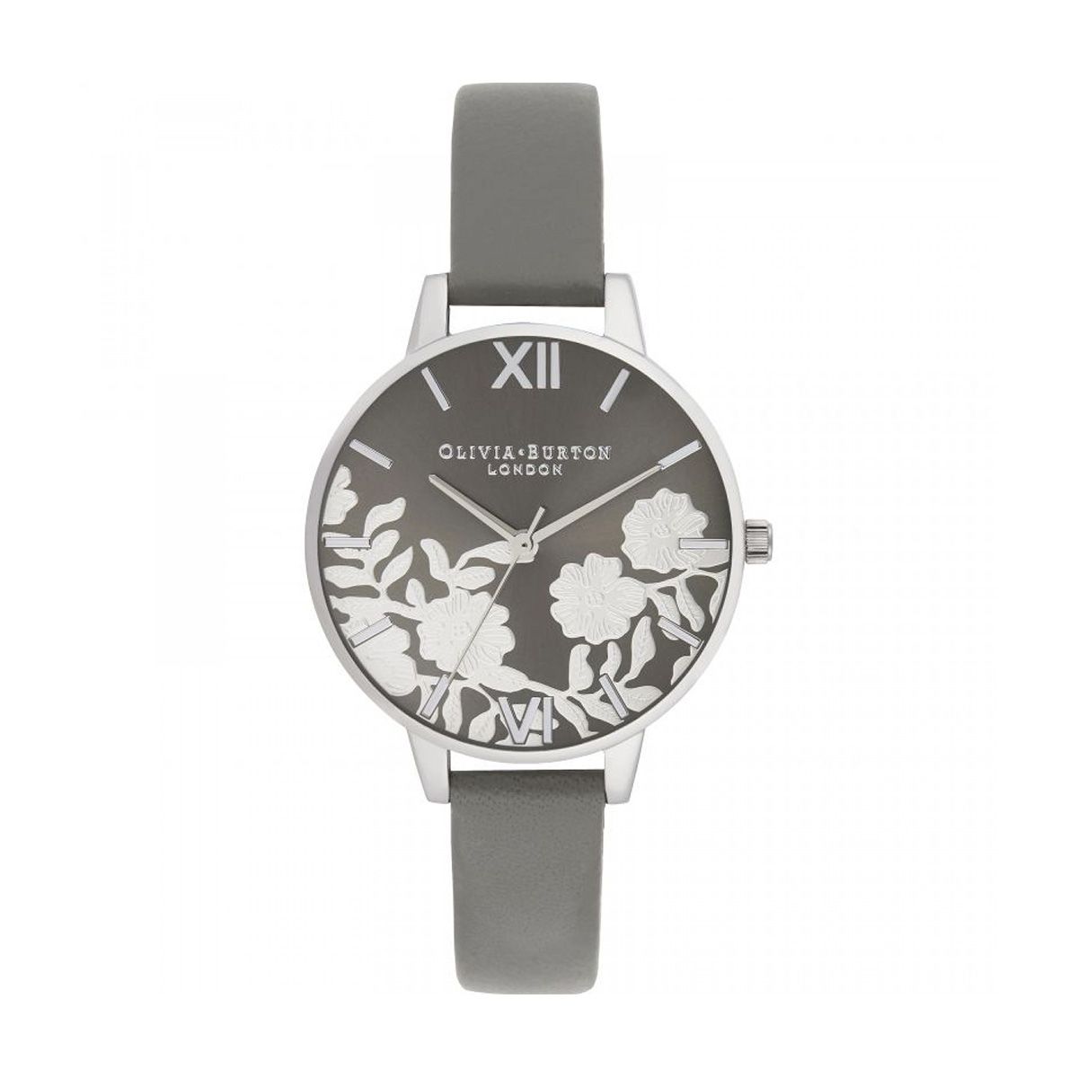 снимка на часовник Часовник Olivia Burton OB16MV96