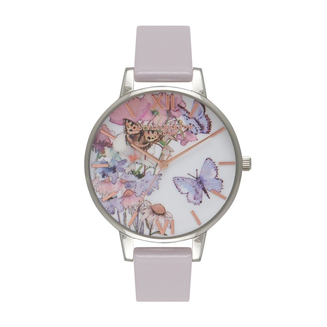 снимка на часовник Часовник Olivia Burton OB16PP15