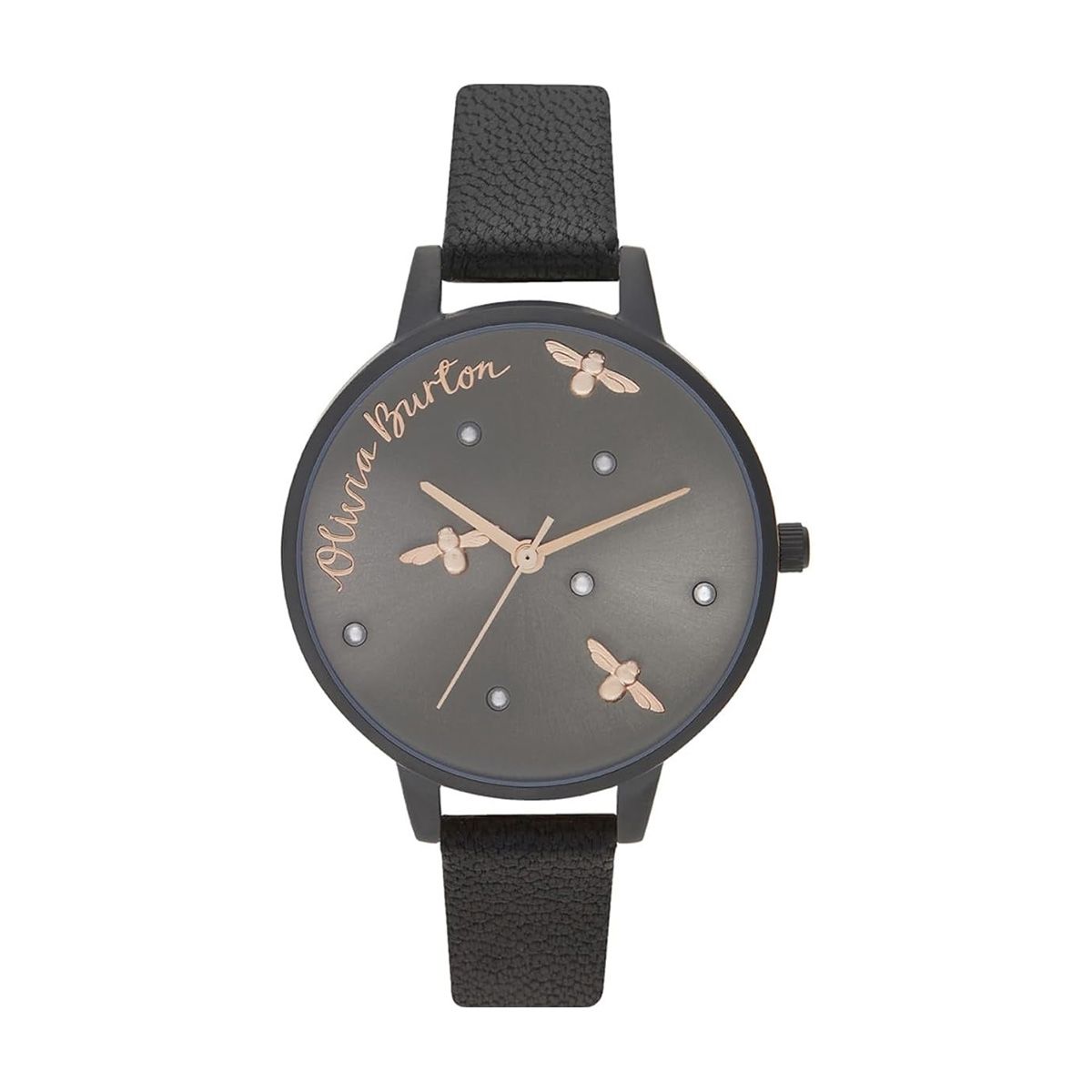 снимка на часовник Часовник Olivia Burton OB16PQ02