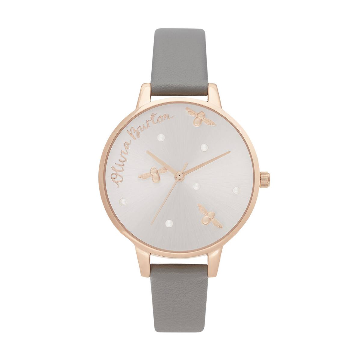 снимка на часовник Часовник Olivia Burton OB16PQ03