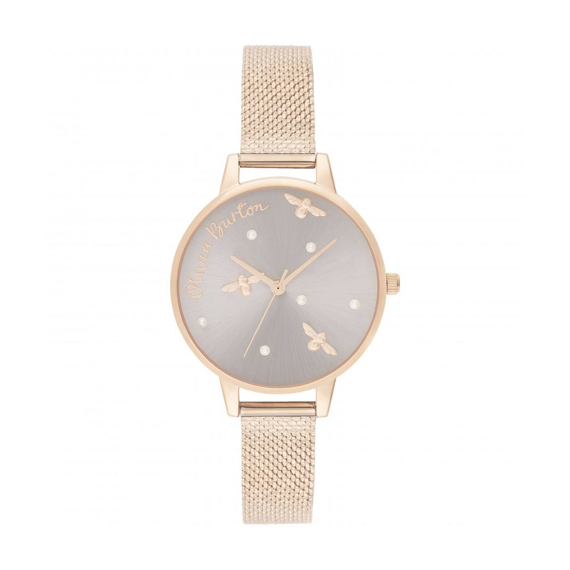 снимка на часовник Часовник Olivia Burton OB16PQ04