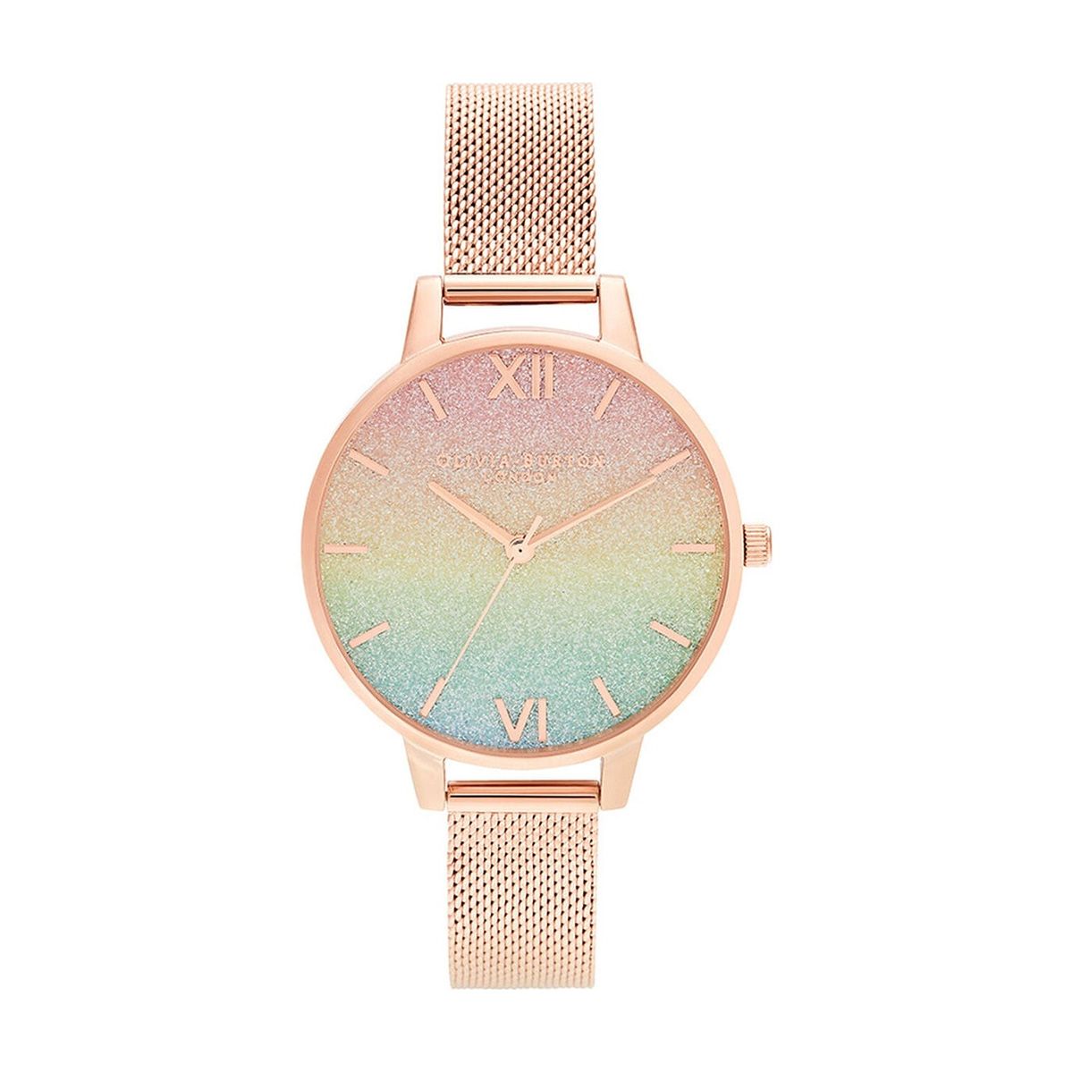 снимка на часовник Часовник Olivia Burton OB16RB18