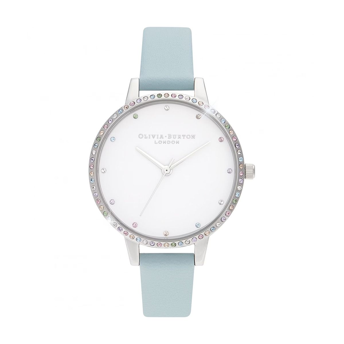 снимка на часовник Часовник Olivia Burton OB16RB19