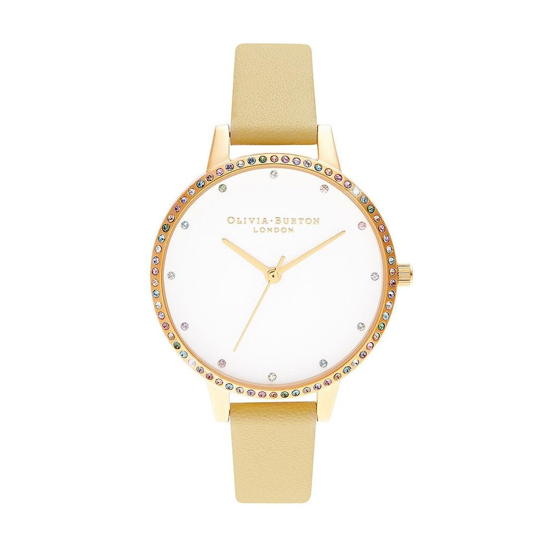снимка на часовник Часовник Olivia Burton OB16RB20