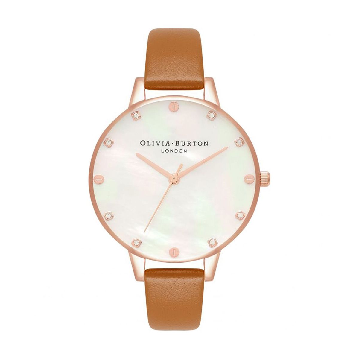 снимка на часовник Часовник Olivia Burton OB16SE18