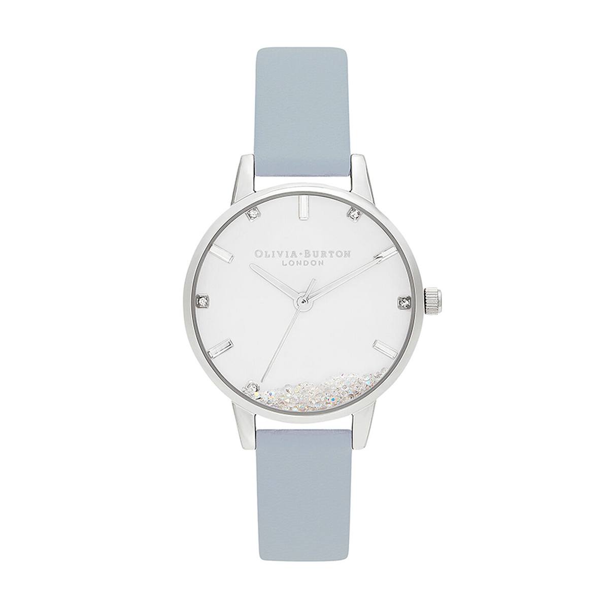 снимка на часовник Часовник Olivia Burton OB16SG07