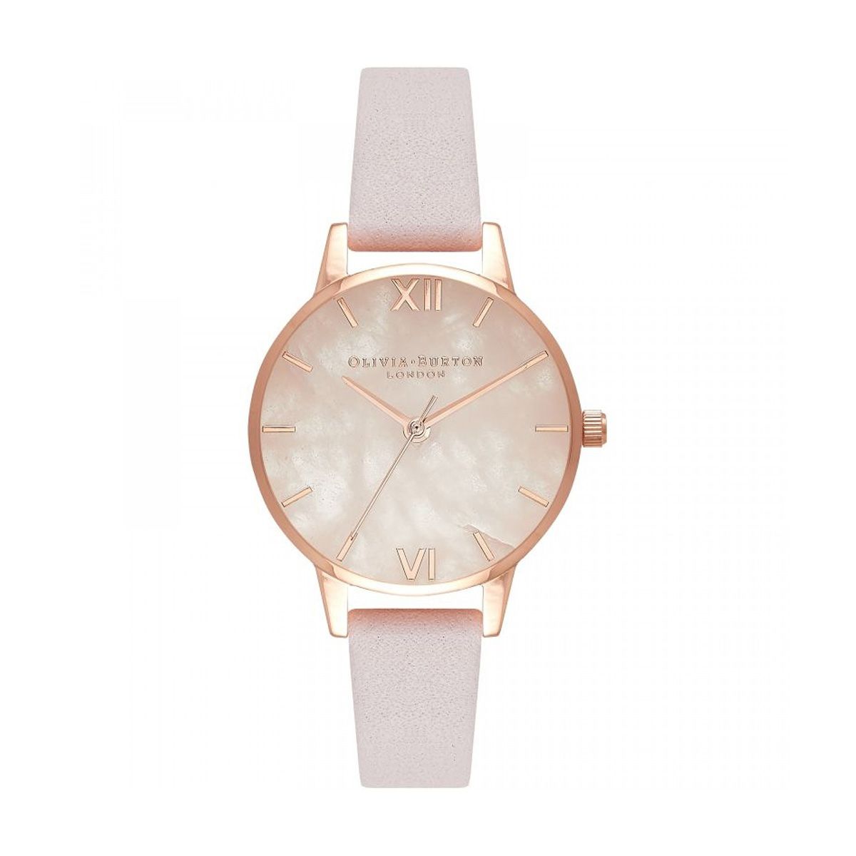 снимка на часовник Часовник Olivia Burton OB16SP02