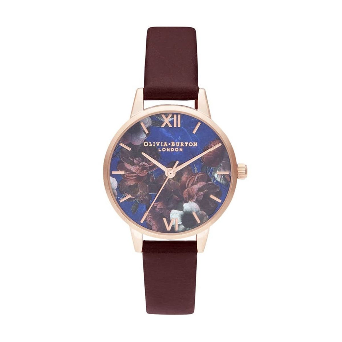 снимка на часовник Часовник Olivia Burton OB16SP10