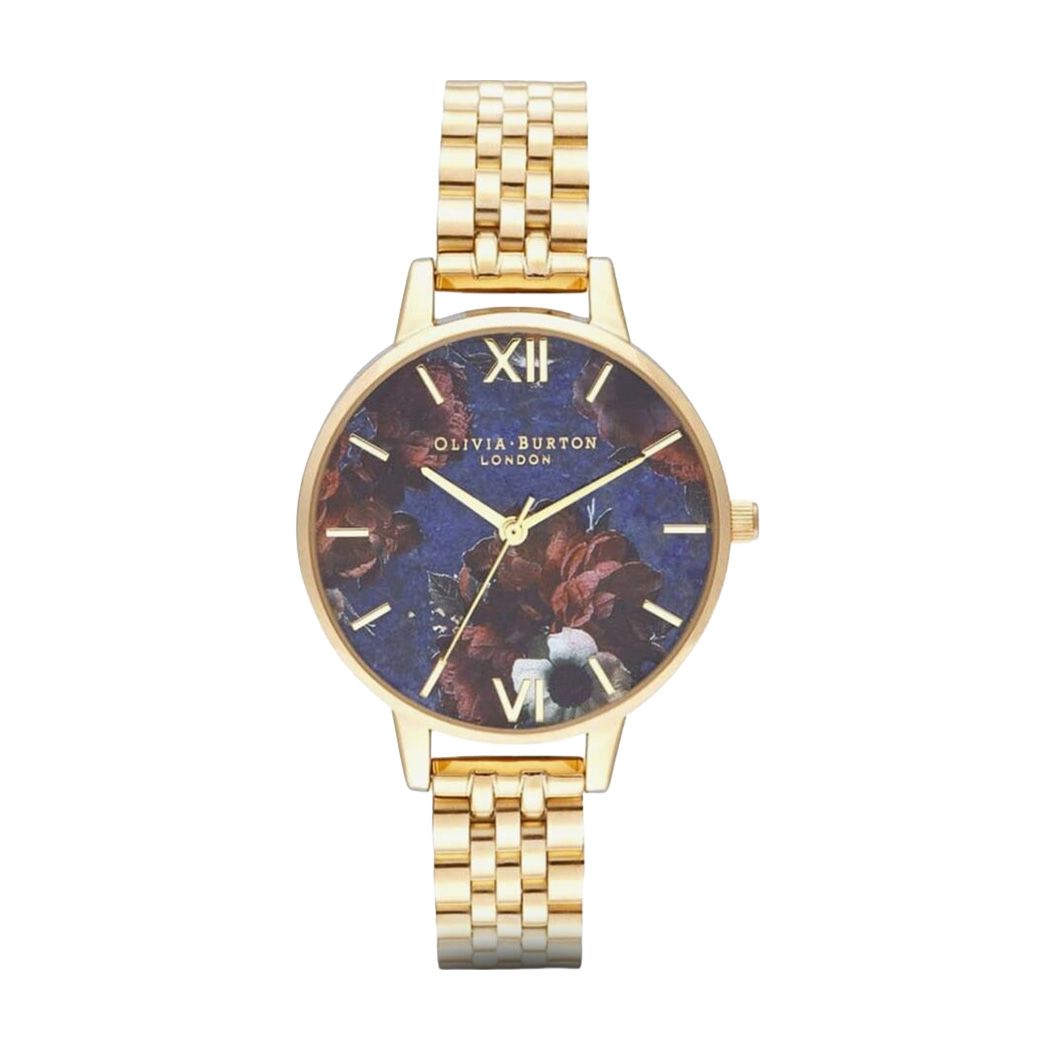 снимка на часовник Часовник Olivia Burton OB16SP13