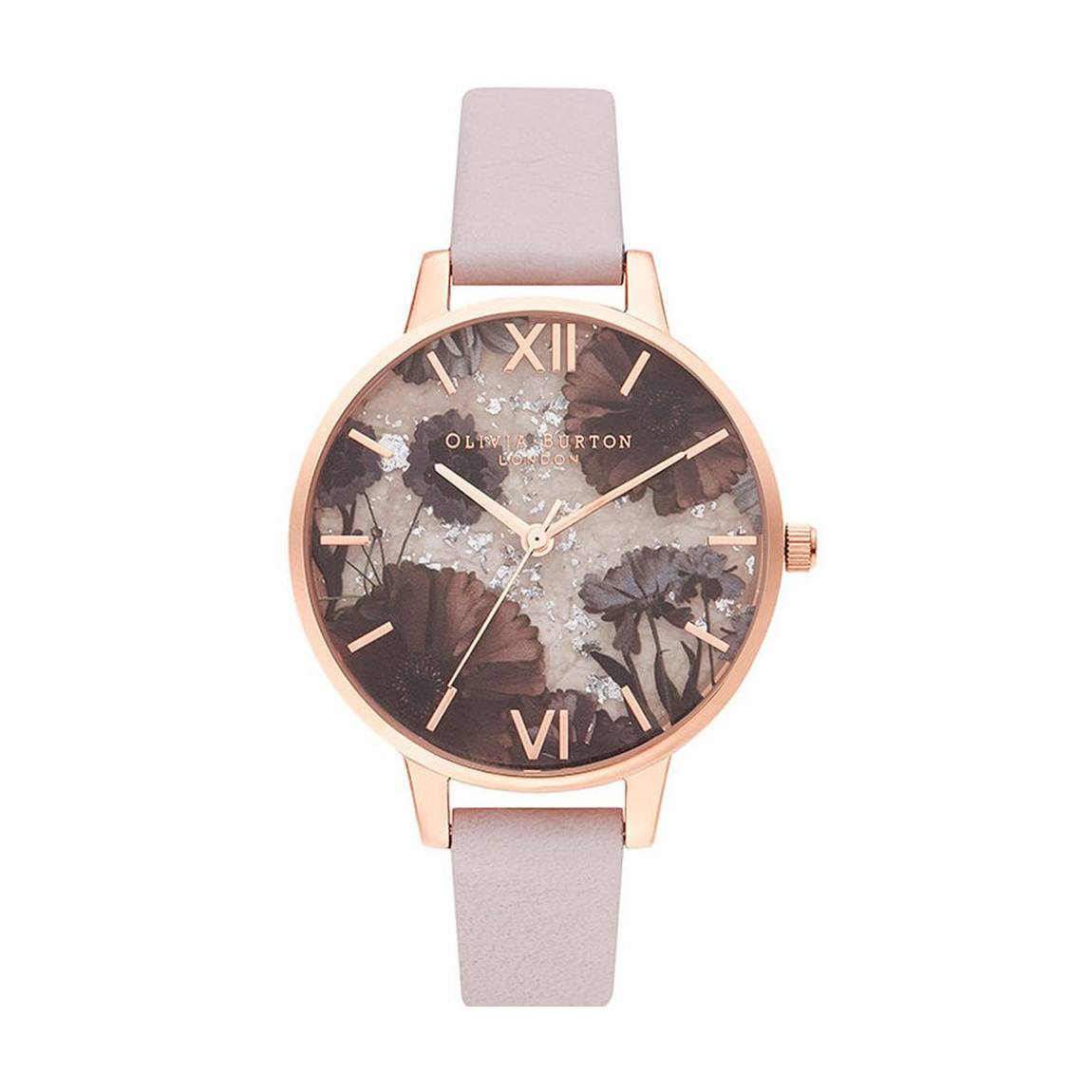 снимка на часовник Часовник Olivia Burton OB16SP15