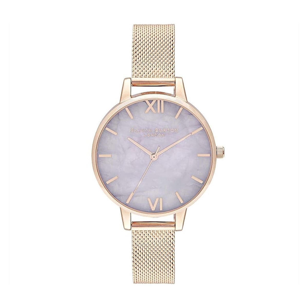 снимка на часовник Часовник Olivia Burton OB16SP16