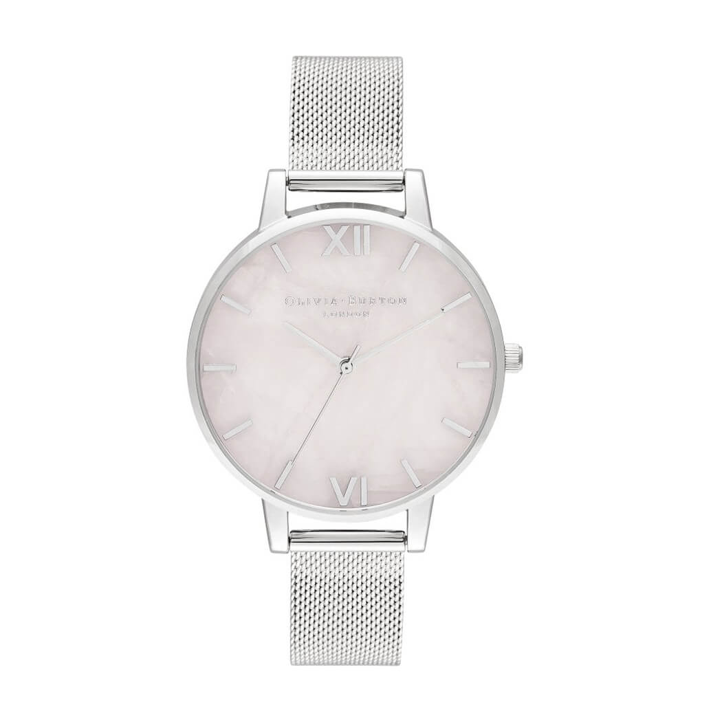 снимка на часовник Часовник Olivia Burton OB16SP18