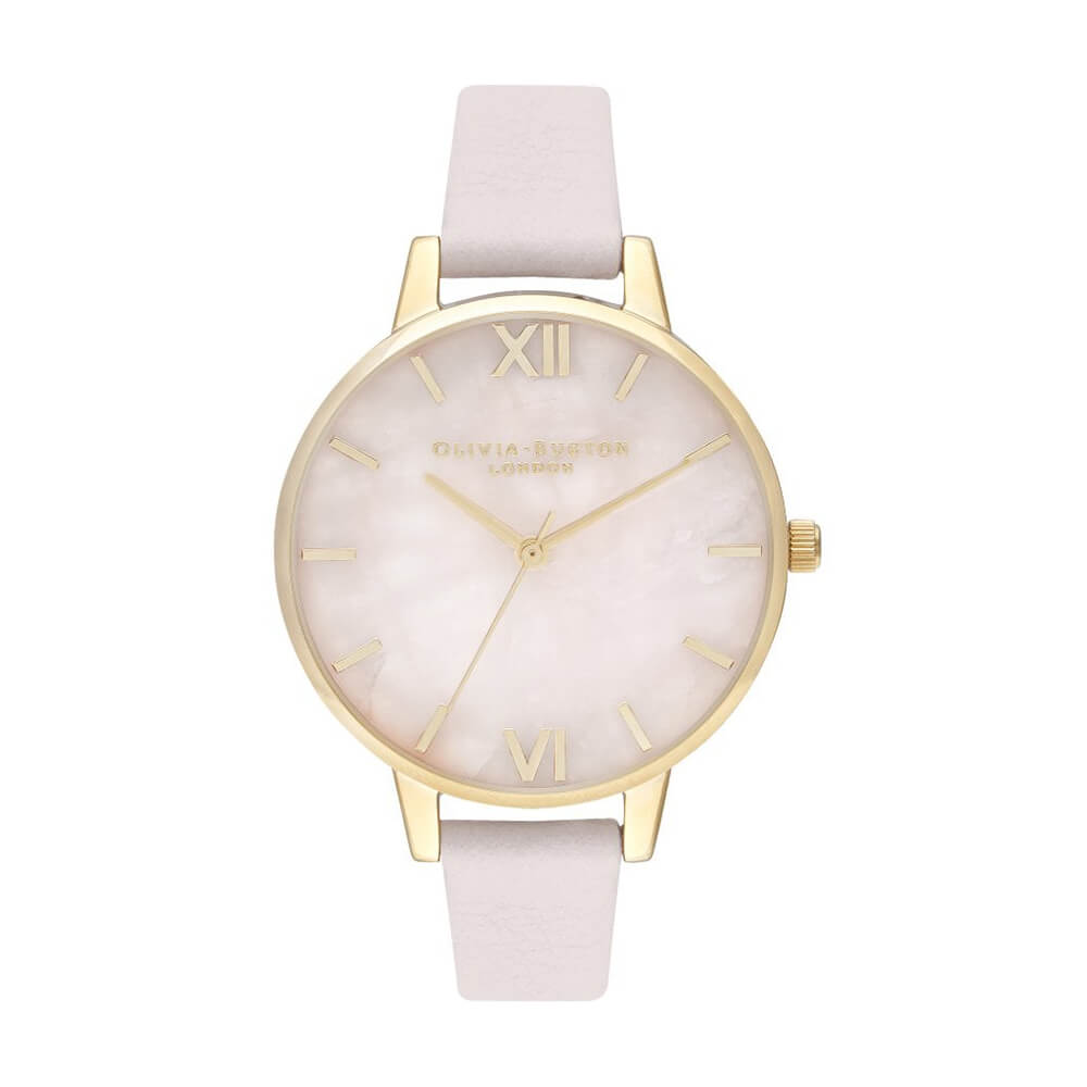 снимка на часовник Часовник Olivia Burton OB16SP20