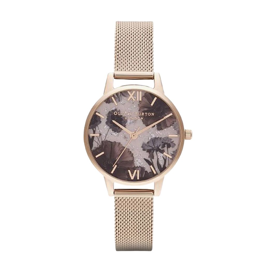 снимка на часовник Часовник Olivia Burton OB16SP21