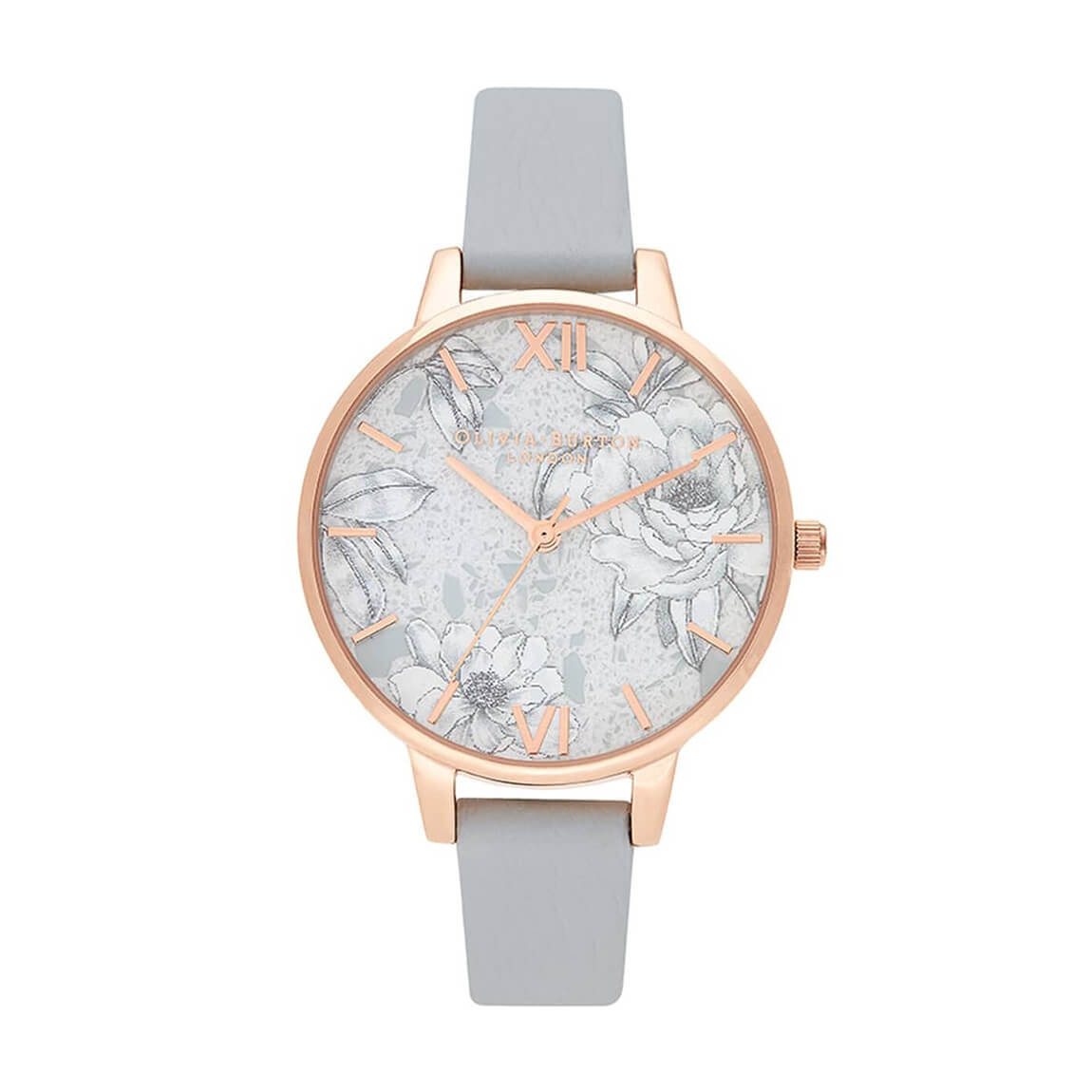 снимка на часовник Часовник Olivia Burton OB16TZ01